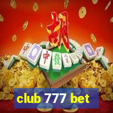 club 777 bet